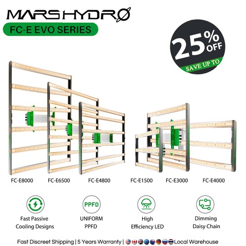 Mars hydro smart led grow - mars,