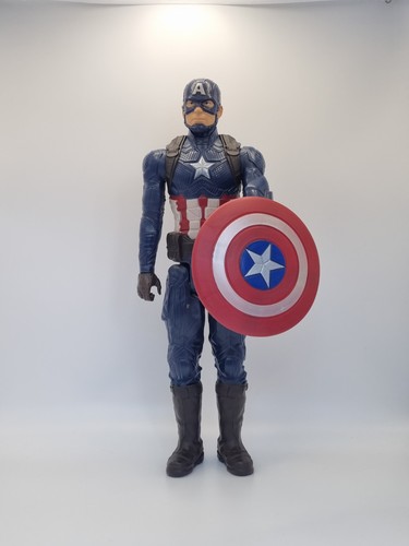 Inch marvel hasbro sa - hasbro,