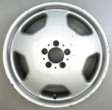 AMG Monoblock Replica 5 Spoke Alloy Wheel 8.5 x 18" ET35 X3690