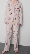 Primark snoopy peanuts pyjama
