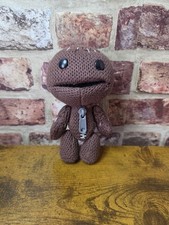 Little Big Planet Sackboy