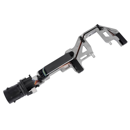 Automatic gearbox transmission - automatic,
