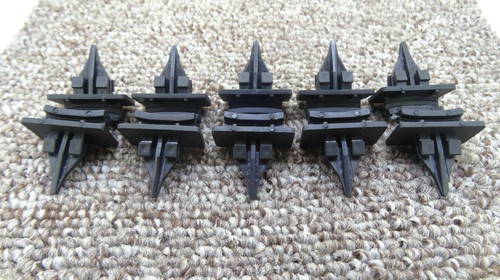 Fit ford 10x pillar - fit,