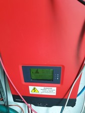 Solar inverter . 2.5kw SMA sunny boy