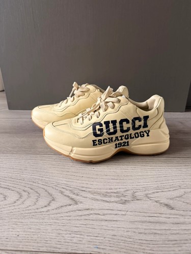 Authentic gucci rhyton - authentic,