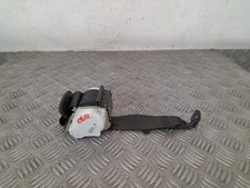 Ford Focus Mk3 2011-2018 Rear