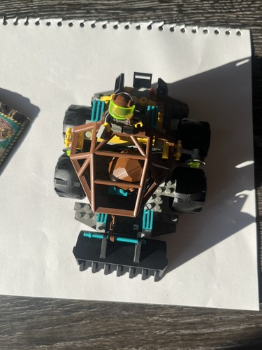 Lego system rock - lego,