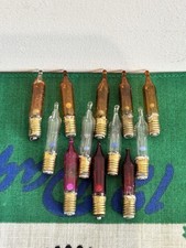 X12 Vintage Christmas Tree