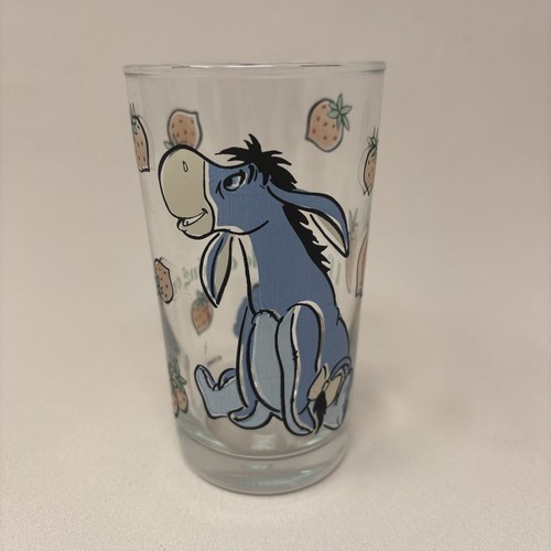 Vtg anchor hocking winnie - vtg,