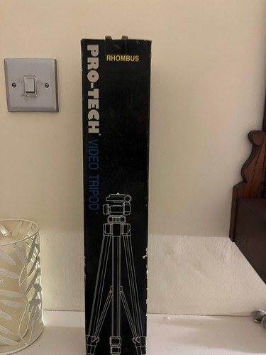Rhombus pro tech video - rhombus,