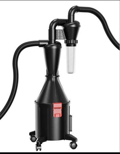 Cyclone dust collector - cyclone,
