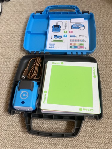 Sphero indi educational - sphero,