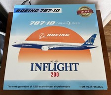 InFlight200 Boeing 787-10