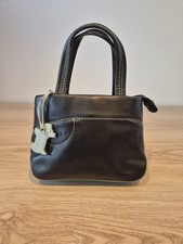 Radley Mini Grab Bag Black