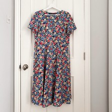 Vintage debenhams floral - vintage,