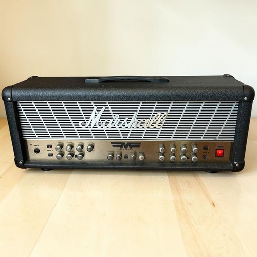 Marshall mf350 hybrid - hybrid, guitar