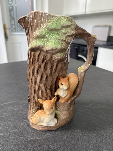Hornsea pottery fauna - hornsea,