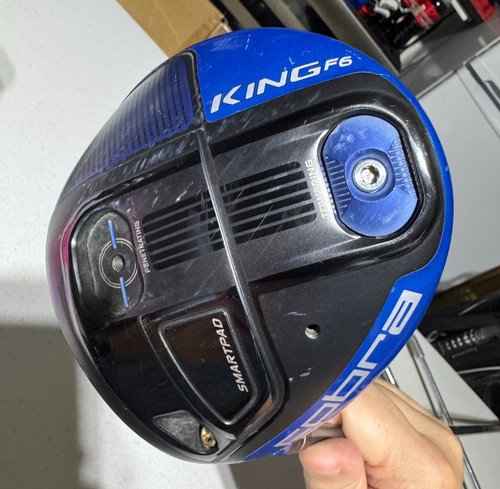 Cobra king driver 5 - king, 10.5