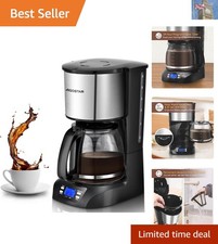 Elegant 24-Hour Programmable