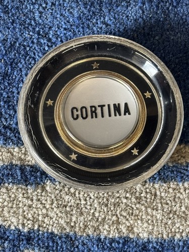 Ford cortina mk1 steering - ford,