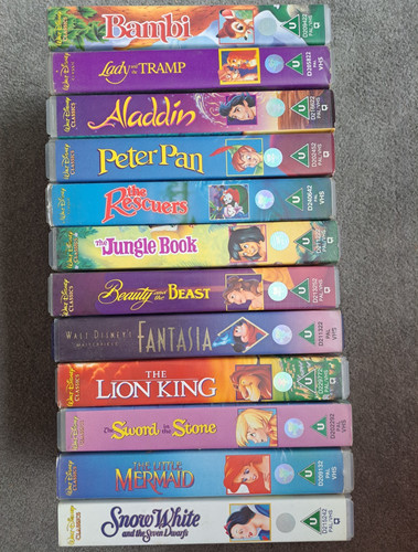 Bundle childrens walt - bundle,