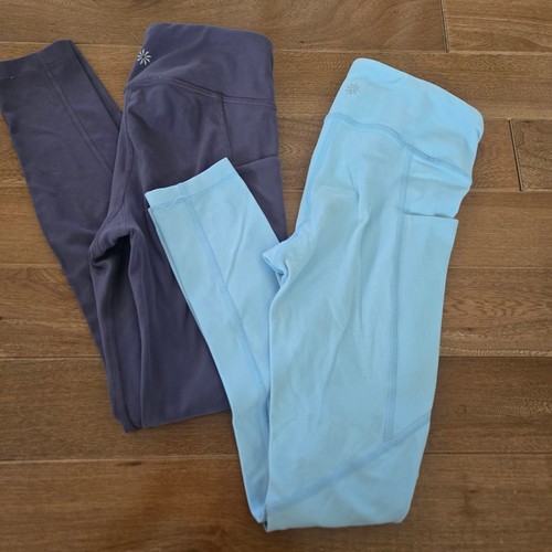 Athleta girl high - high, rise