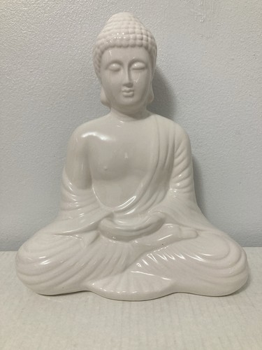 Vintage buddha indoor - vintage,