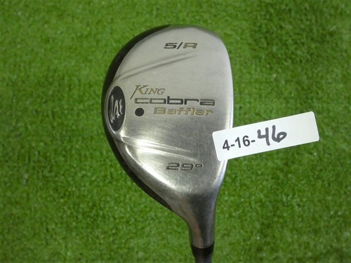 Cobra baffler womens - womens, 5