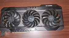 ASUS TUF Gaming OC Graphics Card RX 6700 XT 12GB AMD (Read Description)