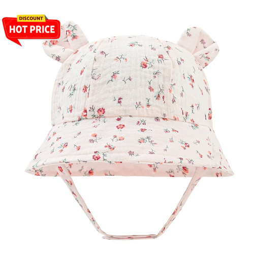 Muslin cotton baby - cotton, panama
