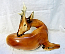 Vintage Royal Dux Porcelain