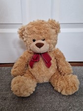 Teddy Bear, Keel Toys, Cuddly