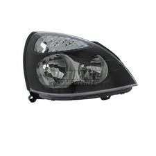 Renault Clio Headlight Mk2