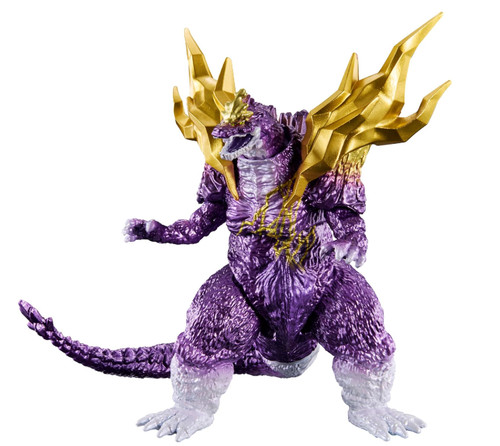 Godzilla godziburst plasma - -,