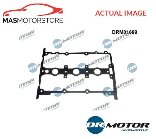 Engine rocker cover gasket - engine,