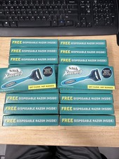 Vintage! Schick XTREME3 Razor