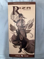 1/6 Scale Triad Toys Riza