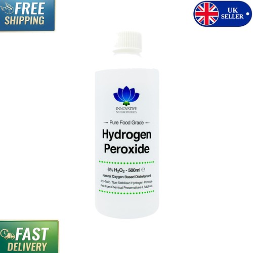 High quality hydrogen - 6%,