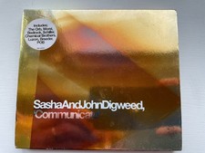 Sasha And John Digweed –