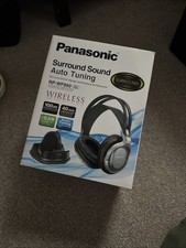 PANASONIC RP-WF950 RF Stereo