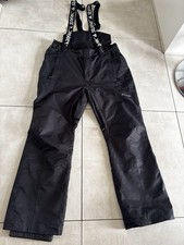 Surfanic Comrade Surftex Black