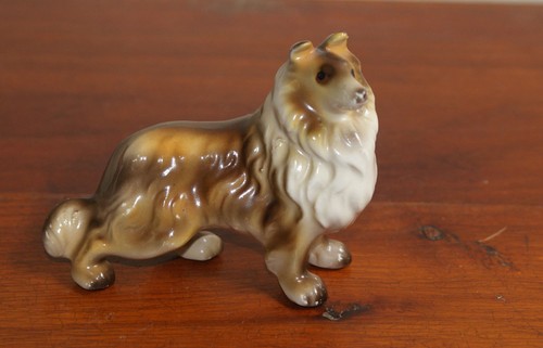 Vintage foreign ceramic rough - vintage,