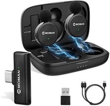 Moman cp2 wireless - moman, cp2(c)