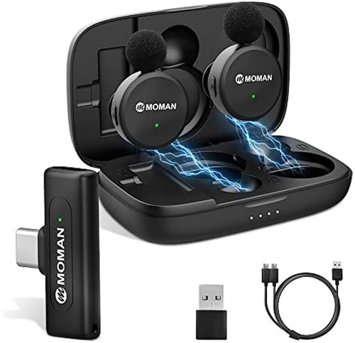 Moman cp2 wireless - moman, cp2(c)