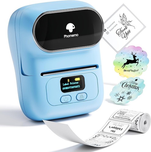 Omezizy m100 label maker - m100,
