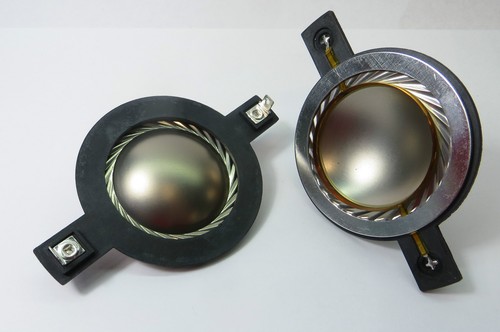 Diaphragm suitable for de - diaphragm,