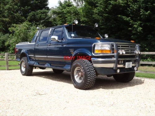Photo fringford 1997 ford - fringford, a