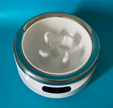 Aldi Pet Collection Pet Bowl with Digital Weighing Scale New in Box RRP £19.99