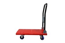 150KG Folding Platform Hand
