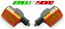 Pair Arrows Right Left Front Rear Honda CBR 600 F 1987 1988
